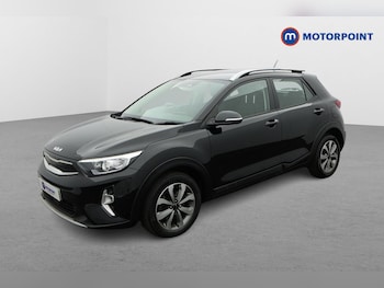 Used Kia Stonic 2022 for sale - 78081763: Photo
