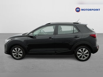 Used Kia Stonic 2022 for sale - 78081763: Photo