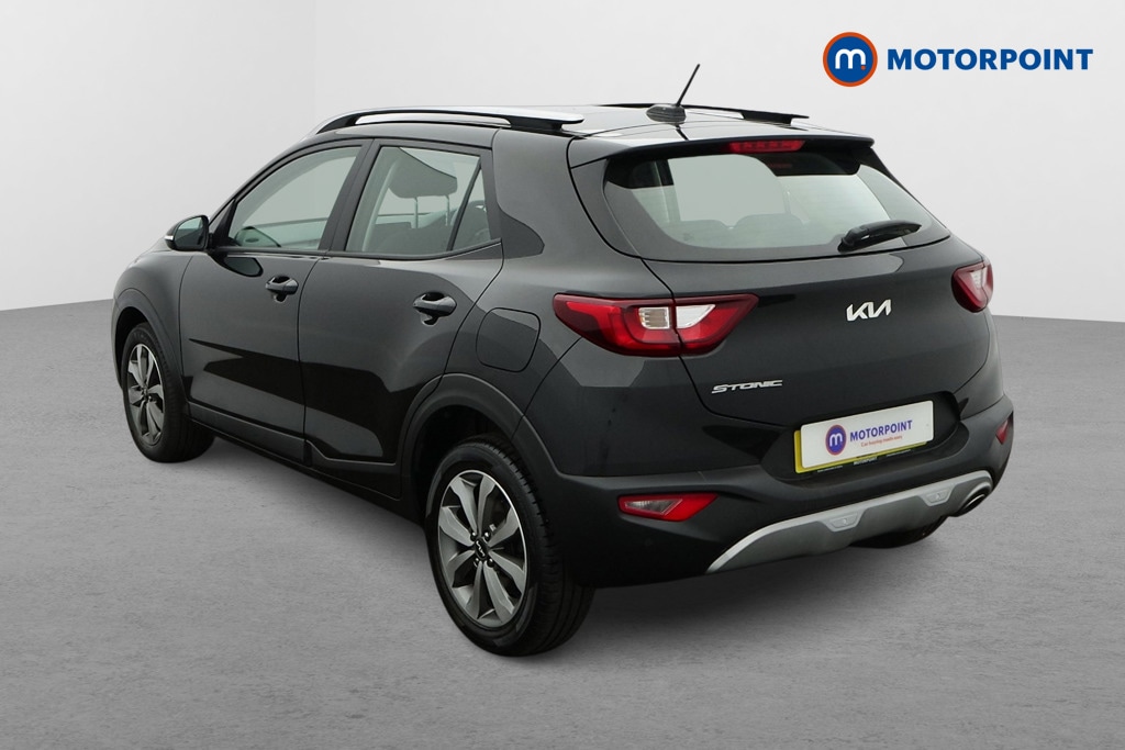 Used Kia Stonic 2022 for sale - 78081763: Photo 5