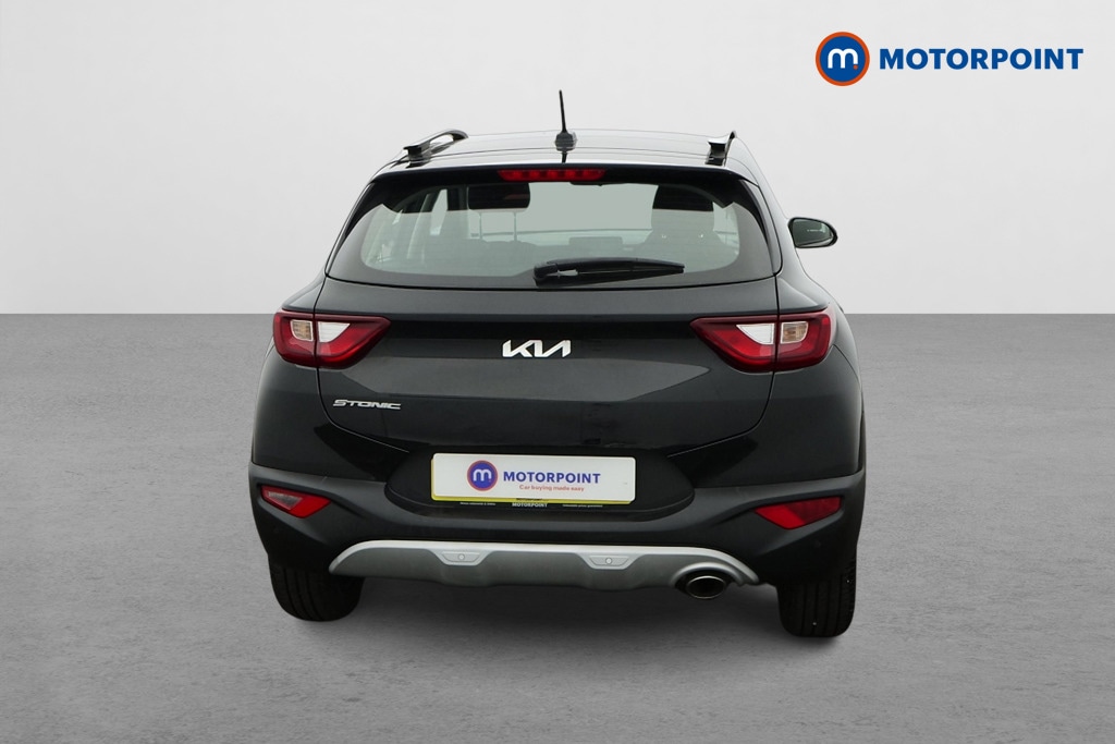 Used Kia Stonic 2022 for sale - 78081763: Photo 6