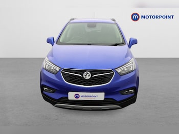 Used Vauxhall Mokka X 2018 for sale - 75764459: Photo