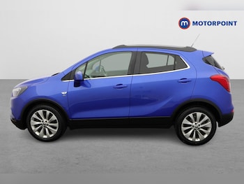 Used Vauxhall Mokka X 2018 for sale - 75764459: Photo