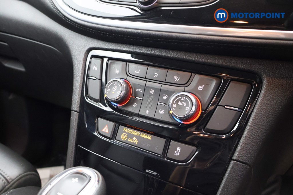 Used Vauxhall Mokka X 2018 for sale - 76565769: Photo 10