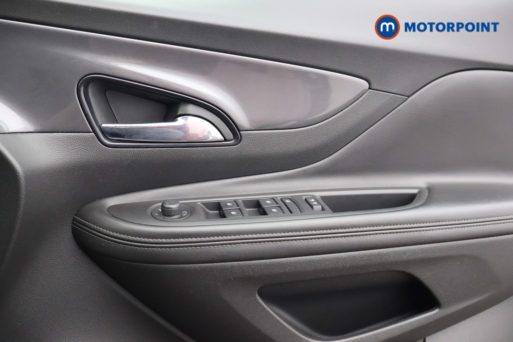 Used Vauxhall Mokka X 2018 for sale - 76565769: Photo 13