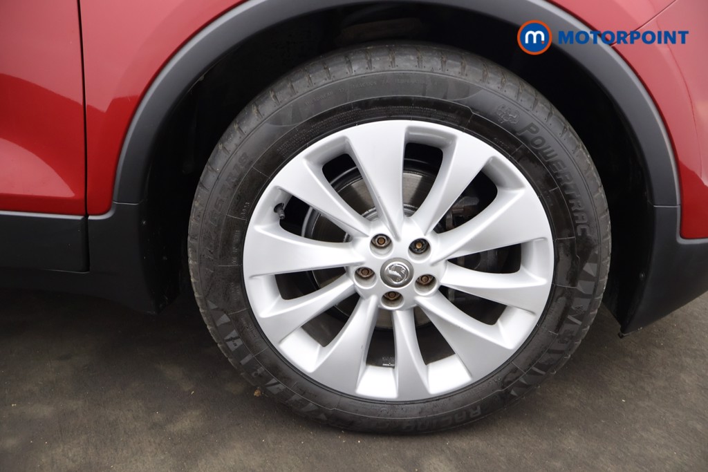 Used Vauxhall Mokka X 2018 for sale - 76565769: Photo 15