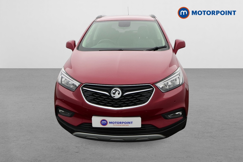 Used Vauxhall Mokka X 2018 for sale - 76565769: Photo 2