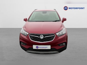 Used Vauxhall Mokka X 2018 for sale - 76565769: Photo