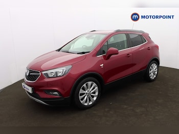 Used Vauxhall Mokka X 2018 for sale - 76565769: Photo