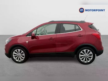 Used Vauxhall Mokka X 2018 for sale - 76565769: Photo