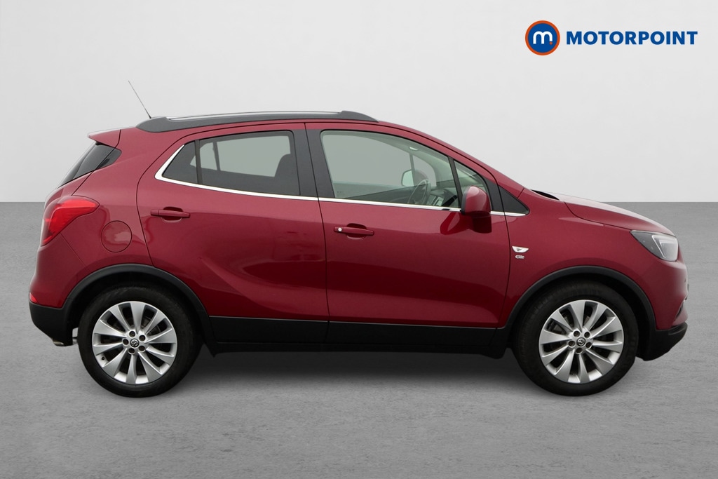 Used Vauxhall Mokka X 2018 for sale - 76565769: Photo 7