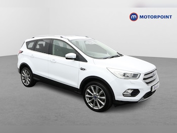Used Ford Kuga 2019 for sale - 78081849: Photo