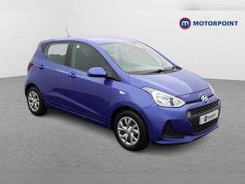 2019 - 1.2 SE 5dr Auto