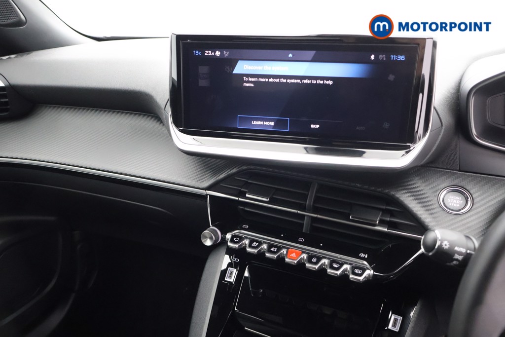 Used Peugeot 2008 2024 for sale - 76933649: Photo 13