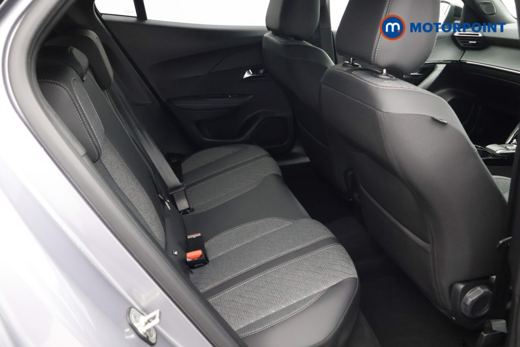 Used Peugeot 2008 2024 for sale - 76933649: Photo 21