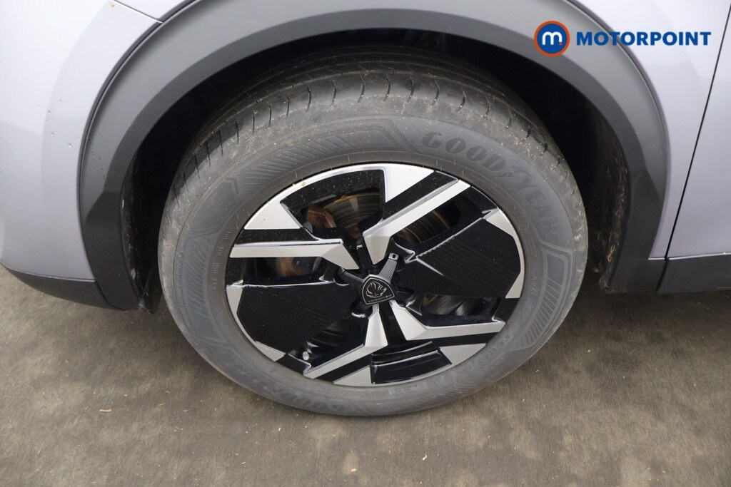 Used Peugeot 2008 2024 for sale - 76933649: Photo 28