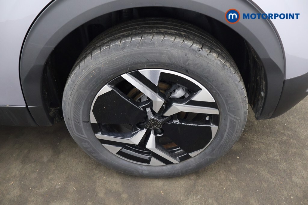 Used Peugeot 2008 2024 for sale - 76933649: Photo 29