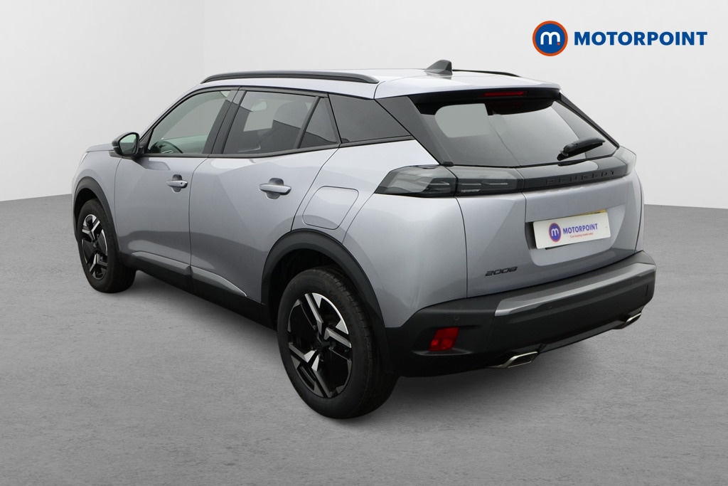 Used Peugeot 2008 2024 for sale - 76933649: Photo 5