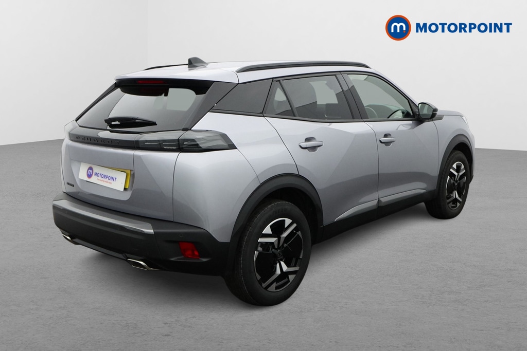 Used Peugeot 2008 2024 for sale - 76933649: Photo 7