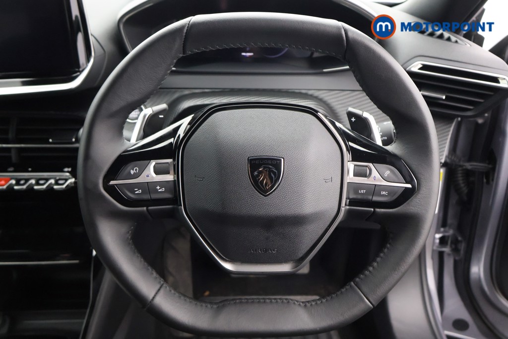 Used Peugeot 2008 2024 for sale - 76933649: Photo 9