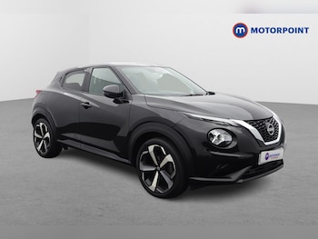 Used Nissan Juke 2024 for sale - 79449114: Photo