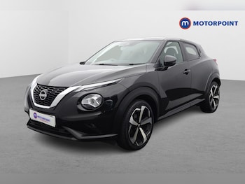 Used Nissan Juke 2024 for sale - 79449114: Photo