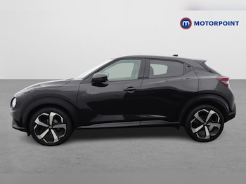 Used Nissan Juke 2024 for sale - 79449114: Photo