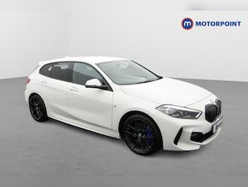 Used BMW 1 Series 2022 for sale - 79639312: Photo
