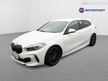 Used BMW 1 Series 2022 for sale - 79639312: Photo