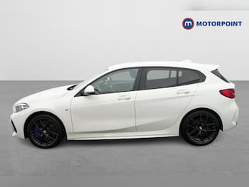 Used BMW 1 Series 2022 for sale - 79639312: Photo
