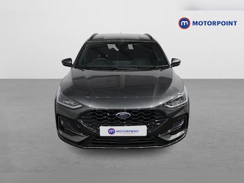 Used Ford Focus 2024 for sale - 75784609: Photo