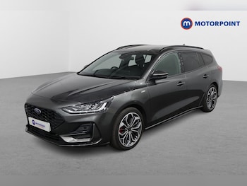Used Ford Focus 2024 for sale - 75784609: Photo