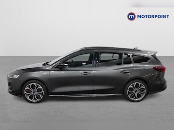 Used Ford Focus 2024 for sale - 75784609: Photo