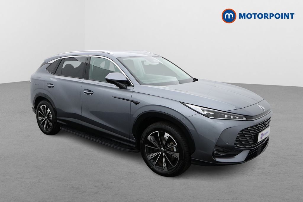 Used MG MG HS 2025 for sale - 78173223: Photo 1