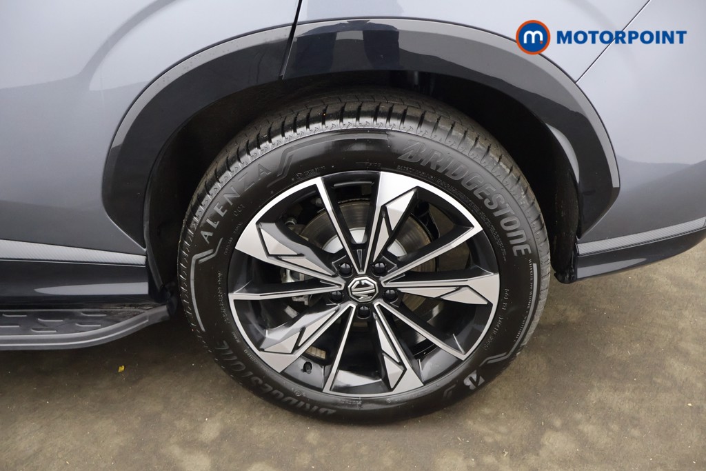 Used MG MG HS 2025 for sale - 78173223: Photo 10