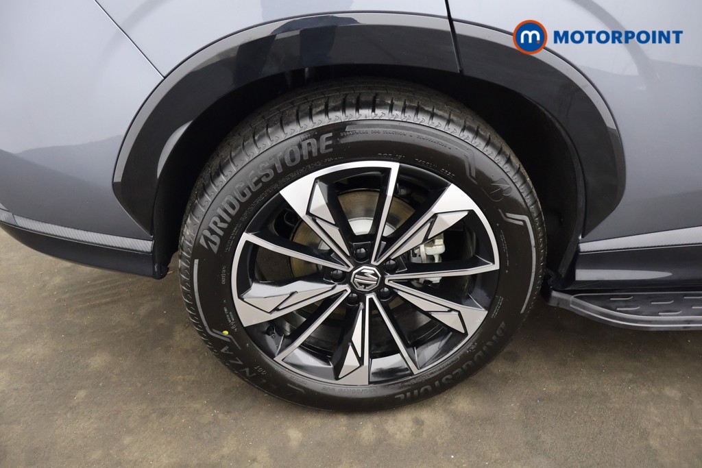 Used MG MG HS 2025 for sale - 78173223: Photo 11