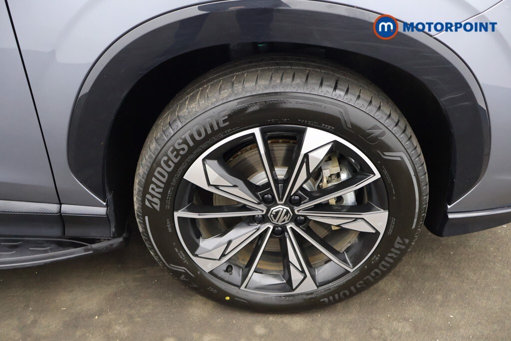 Used MG MG HS 2025 for sale - 78173223: Photo 12