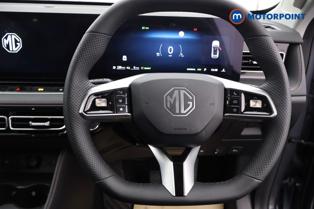 Used MG MG HS 2025 for sale - 78173223: Photo 13