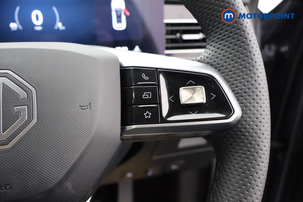 Used MG MG HS 2025 for sale - 78173223: Photo 15