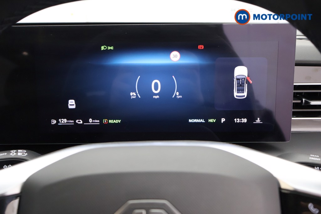 Used MG MG HS 2025 for sale - 78173223: Photo 16