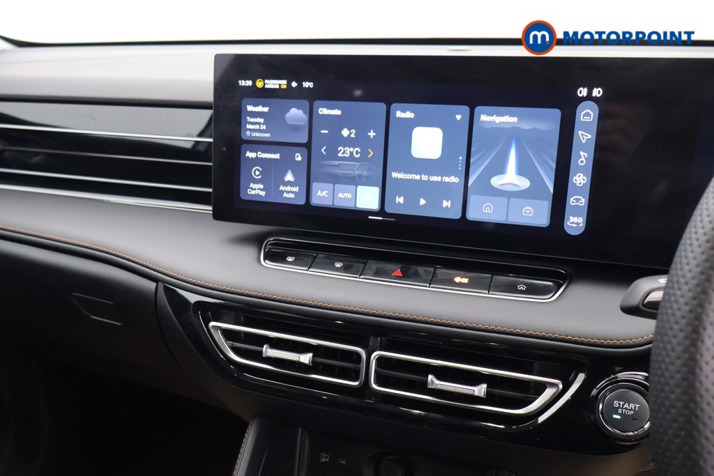 Used MG MG HS 2025 for sale - 78173223: Photo 17