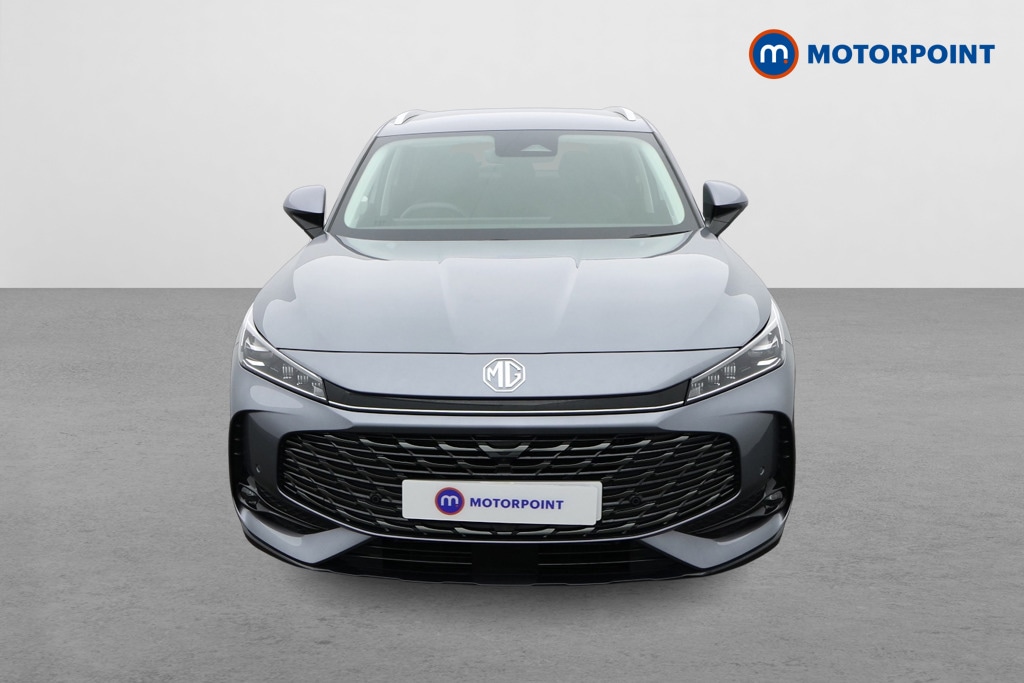 Used MG MG HS 2025 for sale - 78173223: Photo 2