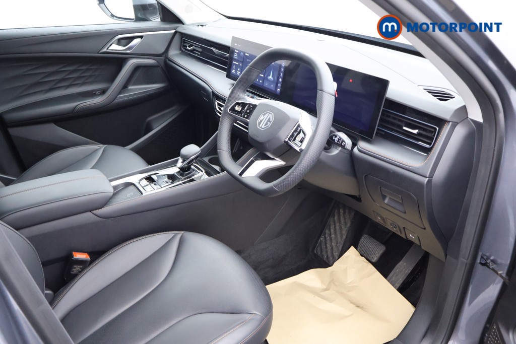 Used MG MG HS 2025 for sale - 78173223: Photo 23