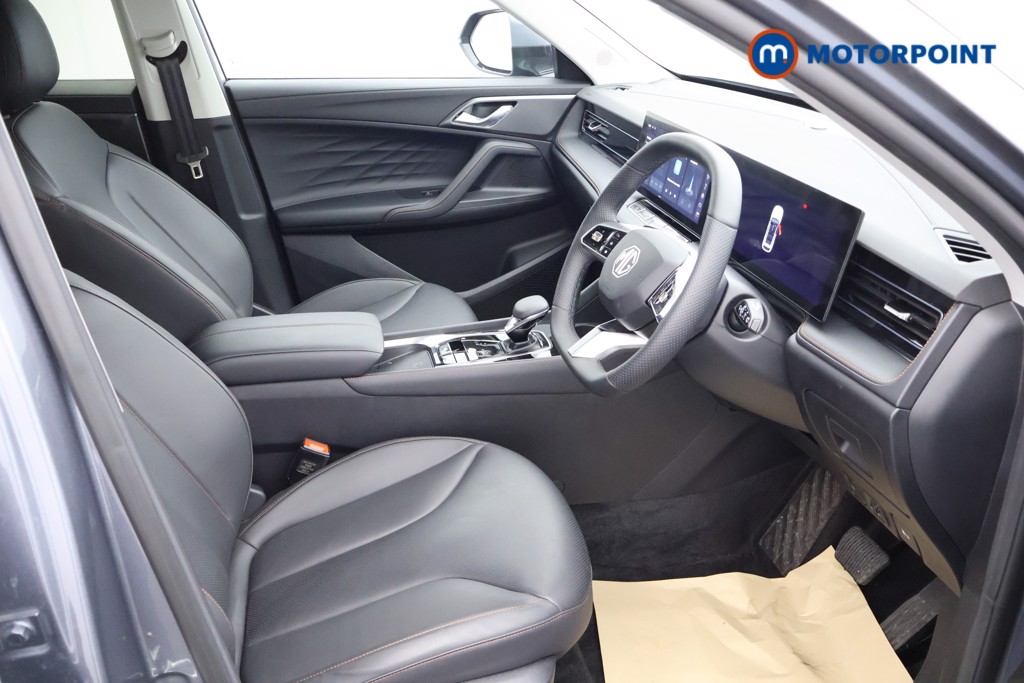 Used MG MG HS 2025 for sale - 78173223: Photo 24