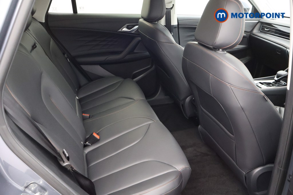 Used MG MG HS 2025 for sale - 78173223: Photo 26