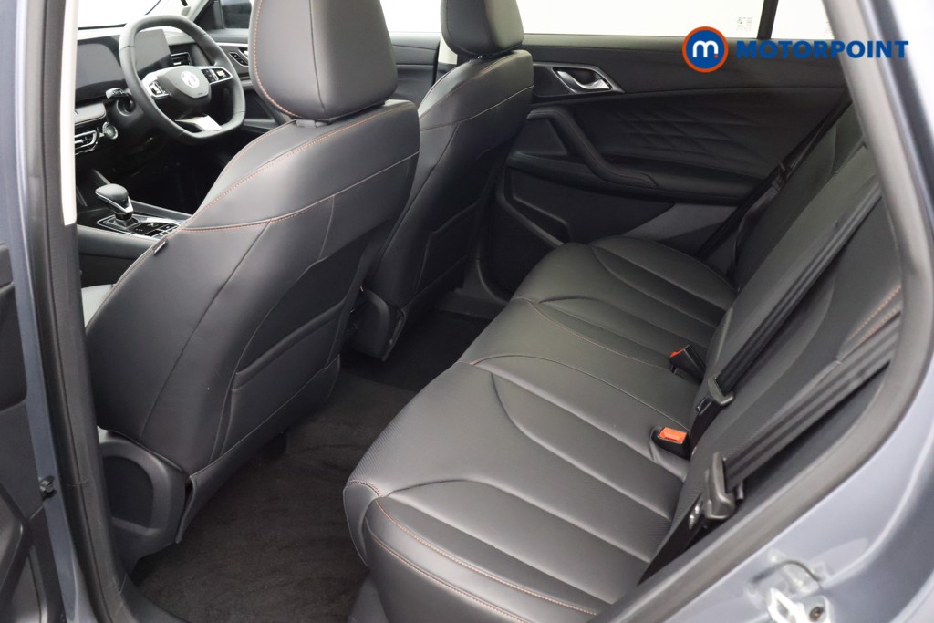 Used MG MG HS 2025 for sale - 78173223: Photo 29