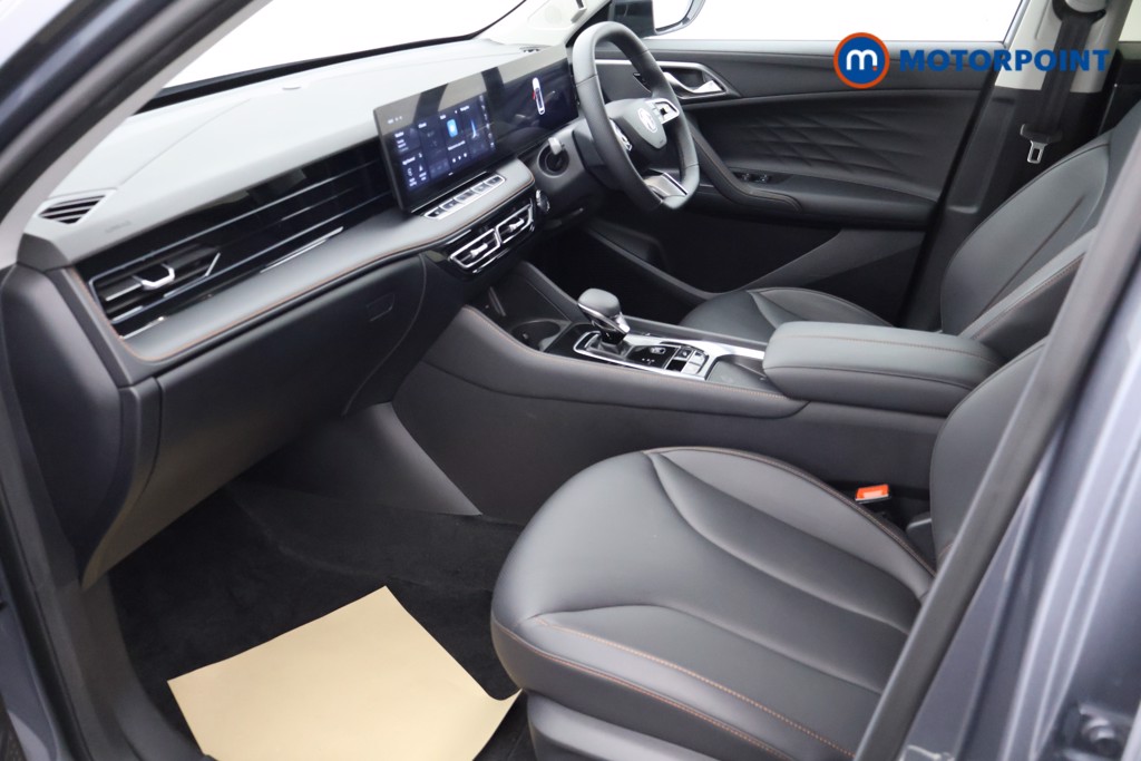 Used MG MG HS 2025 for sale - 78173223: Photo 31