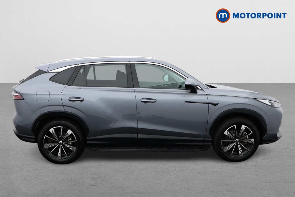 Used MG MG HS 2025 for sale - 78173223: Photo 8