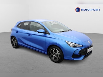 Used MG MG3 2025 for sale - 78457261: Photo