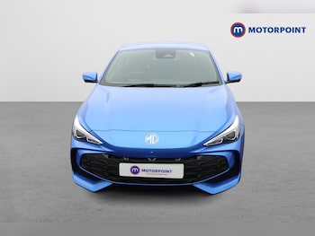 Used MG MG3 2025 for sale - 78457261: Photo