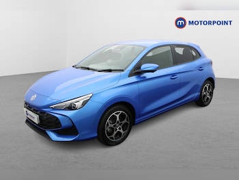 Used MG MG3 2025 for sale - 78457261: Photo